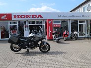 Honda NT1100 DCT