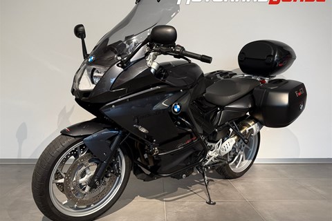 Tourentaugliche Motorräder bis maximal 7000 Euro