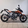 KTM 990 Duke