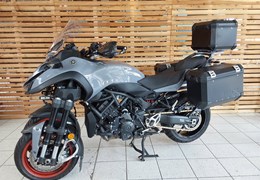 Gebrauchte Yamaha Niken GT