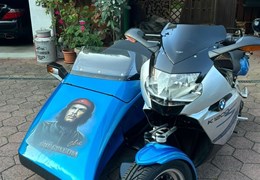 Occasion BMW K 1200 S