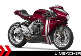 Neumotorrad MV Agusta Superveloce 98
