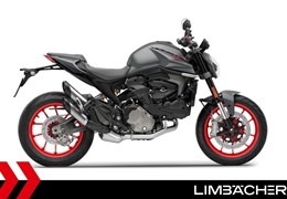 Gebrauchte Ducati Monster +