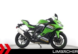 Neumotorrad Kawasaki Ninja ZX-4RR