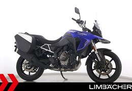 Gebrauchte Suzuki V-Strom 800DE