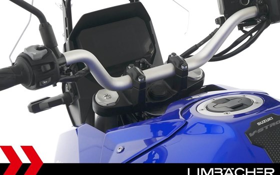 Gebrauchtmotorrad Suzuki V-Strom 800DE - Bild 13