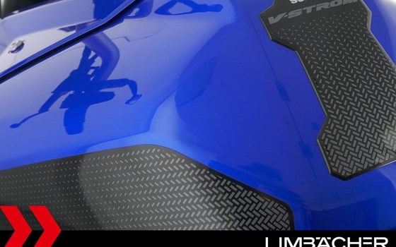 Gebrauchtmotorrad Suzuki V-Strom 800DE - Bild 14