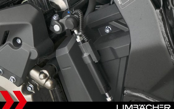 Gebrauchtmotorrad Suzuki V-Strom 800DE - Bild 15