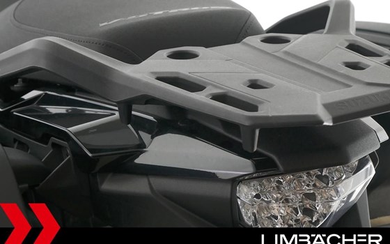 Gebrauchtmotorrad Suzuki V-Strom 800DE - Bild 16