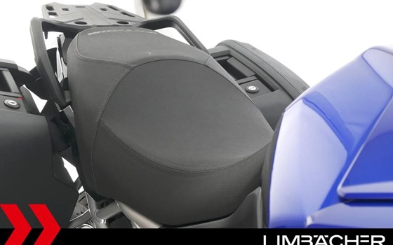 Gebrauchtmotorrad Suzuki V-Strom 800DE - Bild 19