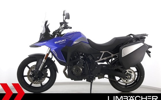 Gebrauchtmotorrad Suzuki V-Strom 800DE - Bild 5