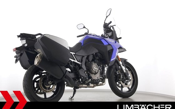Gebrauchtmotorrad Suzuki V-Strom 800DE - Bild 9