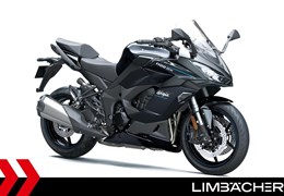 Neumotorrad Kawasaki Ninja 1100SX