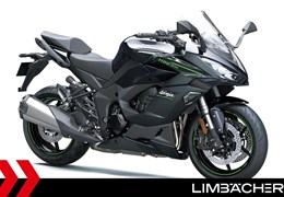 Neumotorrad Kawasaki Ninja 1100SX