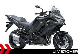 Neumotorrad Kawasaki Versys 1100