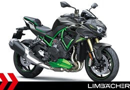 Neumotorrad Kawasaki Z H2 SE