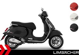 Neumotorrad Vespa GTS 310 Super