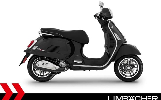 Neufahrzeug Vespa GTS 310 Super - Bild 3