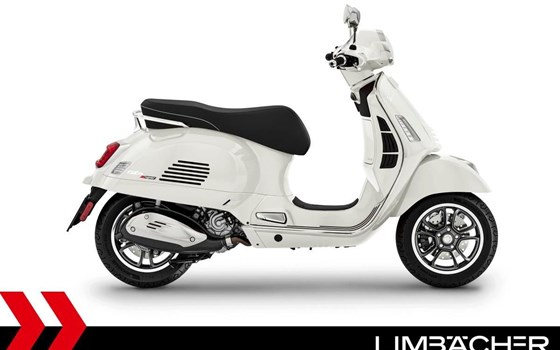 Neufahrzeug Vespa GTS 310 Super - Bild 4