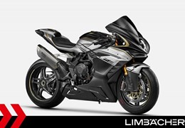 Neumotorrad MV Agusta F3 675
