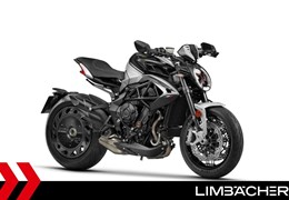 Neumotorrad MV Agusta Dragster RR Ottantesimo