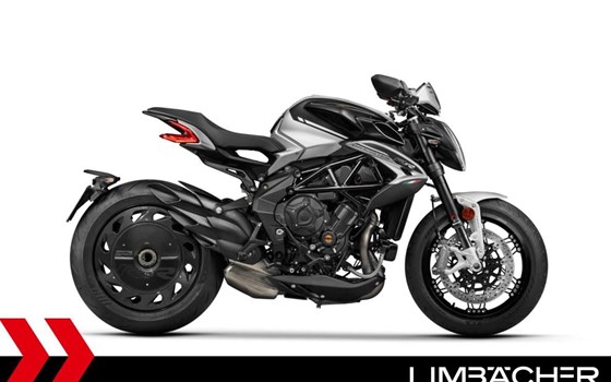 Neufahrzeug MV Agusta Dragster RR Ottantesimo - Bild 2