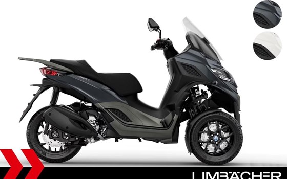Neufahrzeug Piaggio MP3 310 - Bild 1