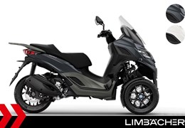 Neumotorrad Piaggio MP3 310