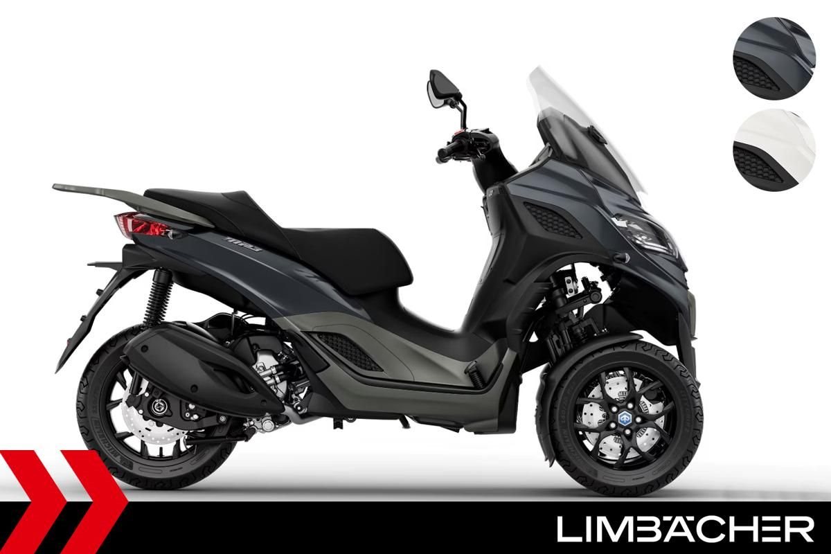 Neumotorrad