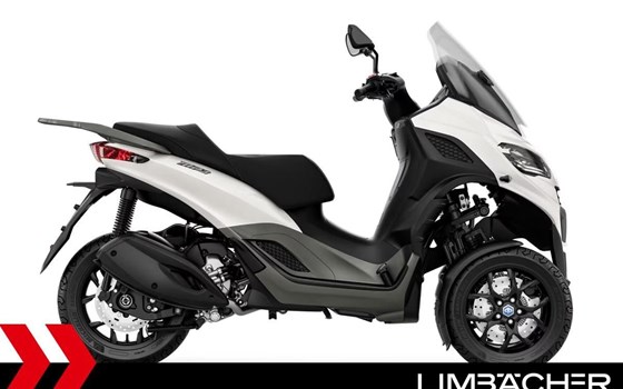 Neufahrzeug Piaggio MP3 310 - Bild 3