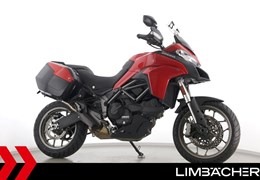 Gebrauchte Ducati Multistrada 950