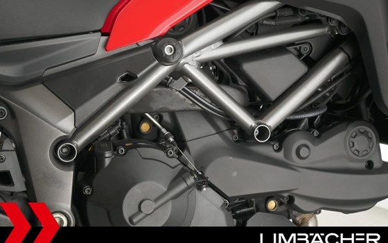 Gebrauchtmotorrad Ducati Multistrada 950 - Bild 17