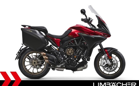 Neufahrzeug MV Agusta Turismo Veloce 800 Lusso SCS - Bild 2