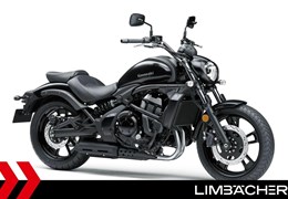 Neumotorrad Kawasaki Vulcan S