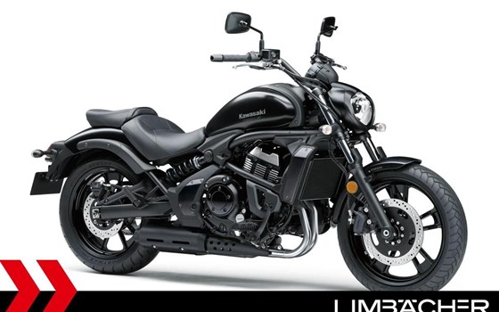 Neufahrzeug Kawasaki Vulcan S - Bild 1