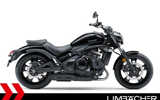 Neufahrzeug Kawasaki Vulcan S - Bild 2