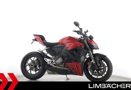Gebrauchte Ducati Streetfighter V2