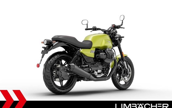 Neufahrzeug Moto Guzzi V7 Sport - Bild 4