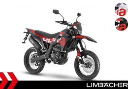 Neumotorrad Aprilia SX 125