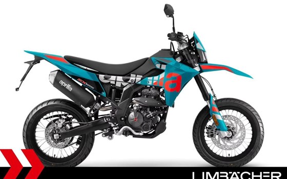 Neufahrzeug Aprilia SX 125 - Bild 2