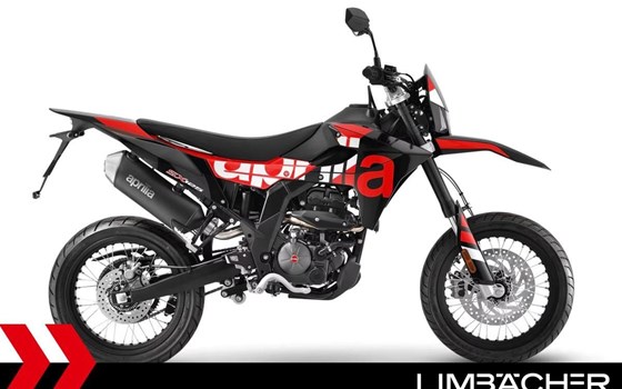 Neufahrzeug Aprilia SX 125 - Bild 3