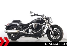 Gebrauchte Yamaha XVS 950 A