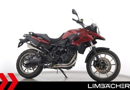 Gebrauchte BMW F 700 GS