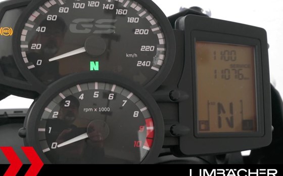 Gebrauchtmotorrad BMW F 700 GS - Bild 16