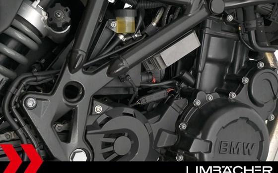 Gebrauchtmotorrad BMW F 700 GS - Bild 19