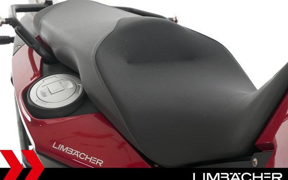 Gebrauchtmotorrad BMW F 700 GS - Bild 21