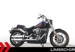 Gebrauchte Harley-Davidson Softail Low Rider FXLR