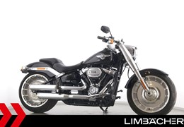 Gebrauchte Harley-Davidson Softail Fat Boy 114 FLFBS