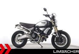 Gebrauchte Ducati Scrambler 1100 Special