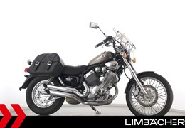 Gebrauchte Yamaha XV 535 Virago